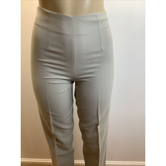 Nice Wear Beige 2 Piece Pant Set Size Small - Picture 5 of 9